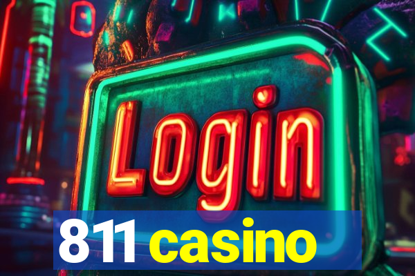 811 casino